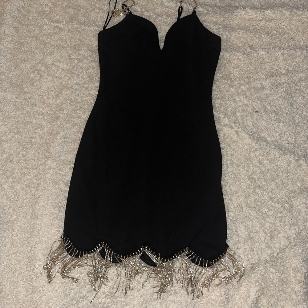 Dress with bling!!